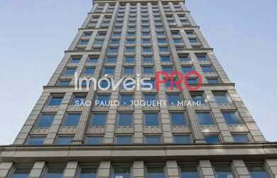 Imagem: Oportunidade de Investimento - Laje Corporativa 540m² na Faria