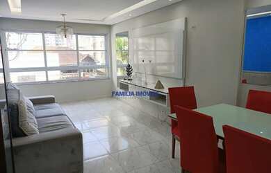 Imagem 2: Apartamento à venda 3 quartos suíte praia Itararé/SP São Vicente