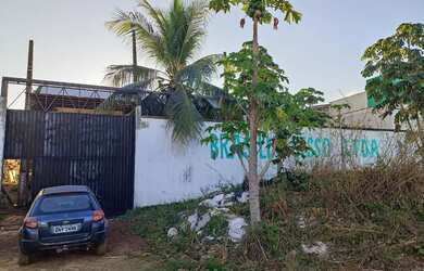 Imagem: O depósito possui 1.166m² de Área e está localizado em