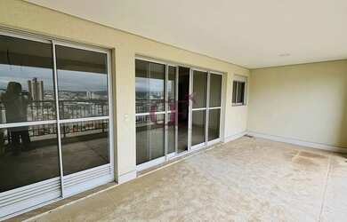 Imagem 7: Apartamento Reserva Alta Vista Natura 152m²