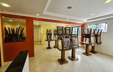 Imagem 14: Imóvel comercial próximo Av. Bandeirantes