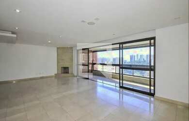 Imagem 3: Apartamento à Venda - Portal do Morumbi, 4 Quartos, 228 m2