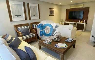 Imagem 8: CASA DE 4 QUARTOS - CONDOMÍNIO MARBELLA