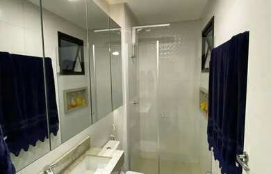 Imagem 12: Europark Ibirapuera Andar baixo, mobiliado, 03 suítes, 105 m², 02 vagas...