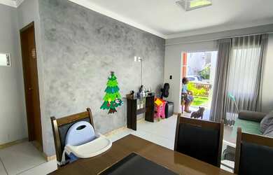 Imagem 3: Casa térrea perto da praia dentro de condomínio aconchegante