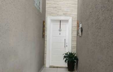 Imagem 10: Casa à Venda no Jardim Cerejeiras Pronta para Morar CA6312