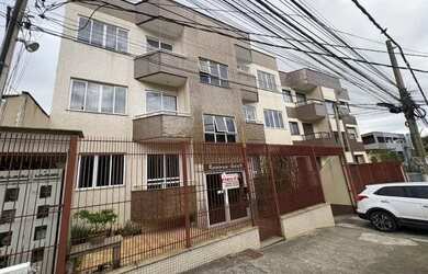 Imagem: Apartamento no bairro Jardim Amália