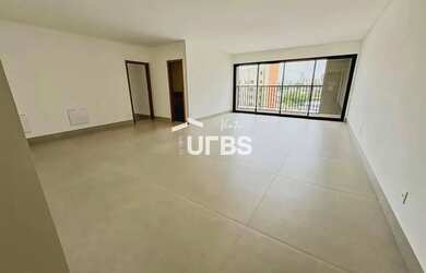 Imagem: O apartamento possui 3 Dormitórios, 4 Banheiros, 2 Vagas na