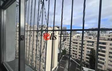 Imagem 3: Imóvel para aluguel com 110 metros quadrados com 2 quartos em Flamengo...