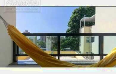 Imagem 14: Apartamento para venda ou locação - Vila Assunção, Santo André