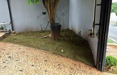 Imagem 10: Sobrado à venda em Campinas, Mansões Santo Antônio, com 5 suítes, com 370 m²