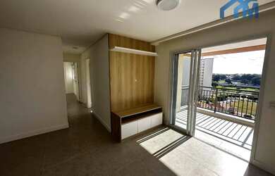 Imagem 11: Apartamento com 3 dormitórios, 85 m² - venda por R$ 850.000,00 ou aluguel...