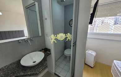 Imagem 7: Apartamento para alugar na Consolação - Edifício Studio Home Bela Cintra