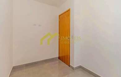 Imagem 9: Parada Inglesa Apto de 43 m², 850m do metrô a pé, 2 dorm principal...