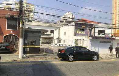 Imagem: O terreno possui 295m² de Área e está localizado em Centro