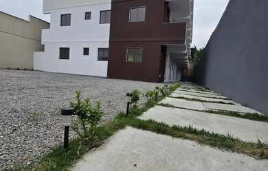 Imagem: O apartamento à venda possui 2 Dormitórios, 1 Banheiro, 1