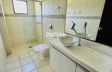 Imagem 10: Apartamento. Imóvel mobiliado, 130m² de Área, 1 Vaga na garageme3 Dormitórios