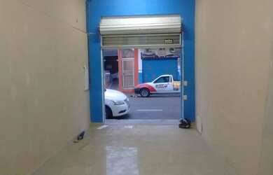 Imagem: O depósito possui 72m² de Área e está localizado em Centro