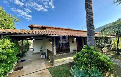 Imagem: A casa em condomínio possui 3 Dormitórios, 3 Banheiros, 3