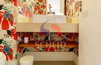 Imagem 14: Apartamento com 2 suítes, varanda gourmet, churrasqueira, ar condicionado,...