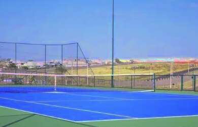 Imagem 3: Ótimo terreno no condomínio Maria Júlia com 253m² localização privilegiada