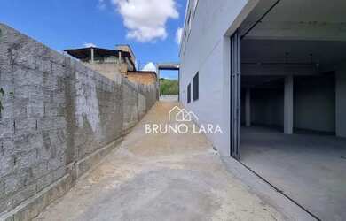Imagem 9: Excelente galpão disponível para locação no Bairro Miriti Igarapé/MG