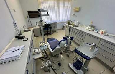 Imagem 6: Consultório para venda possui 39 metros quadrados em Funcionários -...