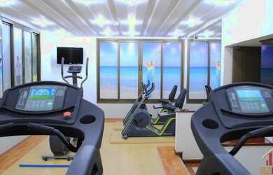 Imagem 12: Flat com ótimo preço no bairro Bela Vista. Confira