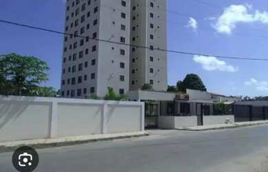 Imagem: O apartamento possui 3 Dormitórios, 3 Banheiros, 2 Vagas na