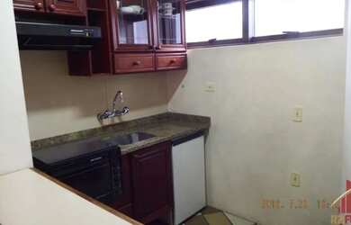 Imagem 5: Flat com ótimo preço no bairro Bela Vista. Confira