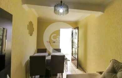 Imagem 4: sobrado à venda na vila ema