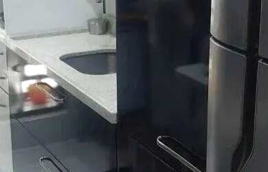 Imagem 2: Apartamento 1 quarto à venda na Cidade Baixa, Porto Alegre