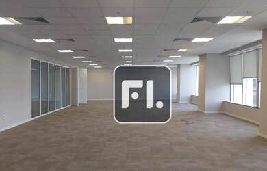 Imagem 7: Conjunto para alugar, 450 m² por R$ 84.000,07/mês - Brooklin - São...