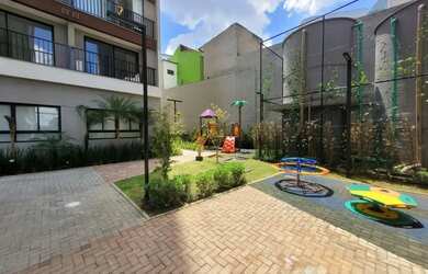 Imagem 13: Flat em Pinheiros para locação - To Liv Pinheiros