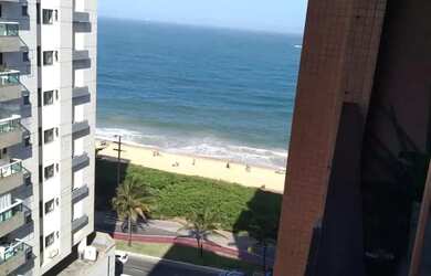 Imagem: O apartamento possui 4 Dormitórios, 5 Banheiros, 2 Vagas na