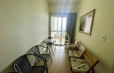 Imagem 4: Apartamento à venda, 184 m² por R$ 950.000,00 - Centro - Guarapari/ES