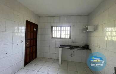 Imagem 6: Casa em Araruama. Varanda, 74m² de Área, 2 Vagas na garageme2 Dormitórios