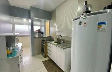 Imagem 10: Apartamento térreo 3 dormitórios 1 suíte Atlântida Xangri-Lá