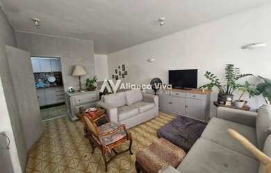 Imagem: O apartamento possui 3 Dormitórios, 4 Banheiros, 160m² de