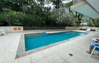 Imagem 15: Apartamento com 2 dormitórios para alugar, 85 m² por R$ 6.725,00/mês - Barra da Tijuca - R