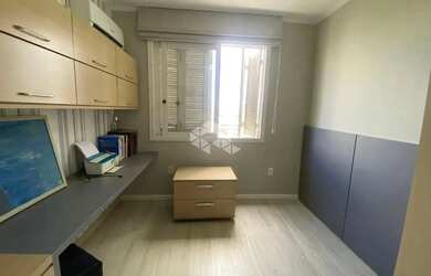 Imagem 16: Cobertura Espetacular com 3 Quartos, Suíte, Piscina e Vista Panorâmica