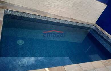 Imagem 13: Sobrado em Jacareí, no bairro Jardim Mesquita, à venda