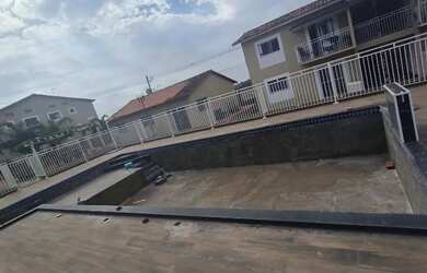 Imagem 5: Apartamento Jardins do Cerrado 6 - Virtude - 54m2 - 2 quartos