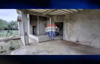 Imagem 4: Casa no Condomínio Haras Residence - Conquista, pronta para receber o seu acabamento