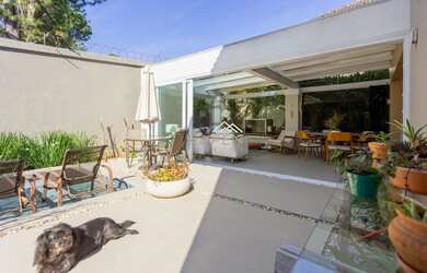 Imagem 7: Casa em Condomínio Fechado em Santa Felicidade