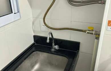 Imagem 8: APARTAMENTO MOBILIADO 44,5M² NO RESIDENCIAL JARDINS NO BAIRRO ENGORDADOURO...