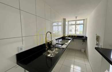 Imagem 5: Viva em Ourimar Apartamento com Suíte e Espaço Gourmet