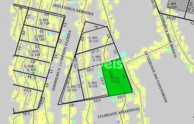 Imagem 3: Venda Prédio Barro Preto Belo Horizonte