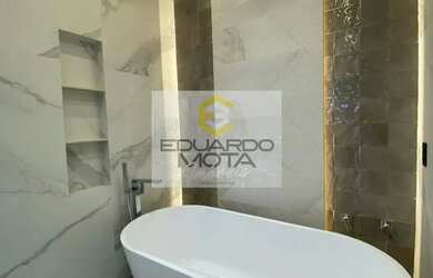 Imagem 9: Casa 04 Dorm. Alto Padrão - Alphaville 2 Palmas