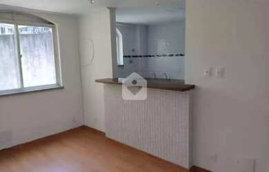 Imagem 4: Apartamento para venda com 1 quartos, 45m² - Alto da Serra - Petrópolis/RJ